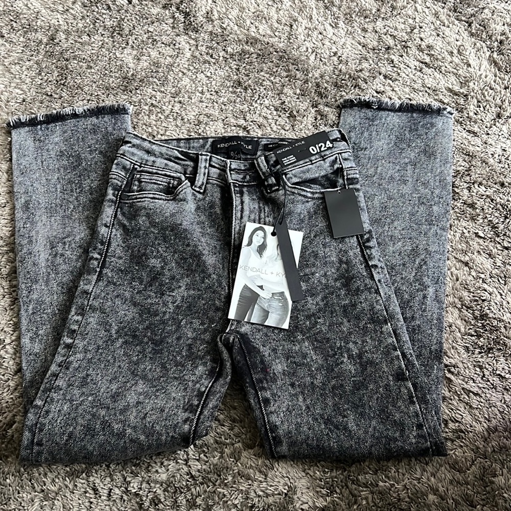 Kendall + Kylie Jeans